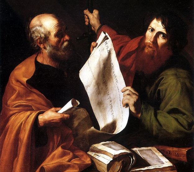 San Pedro y San Pablo